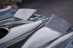 Pagani Huayra Pacchetto Tempesta Scozia 2016 года (NA)